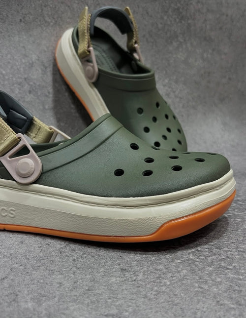 Crocs Full Force