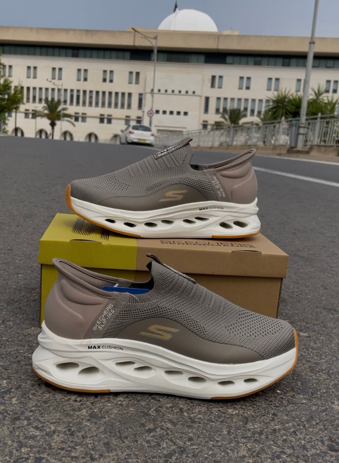 Skechers Slip In Original