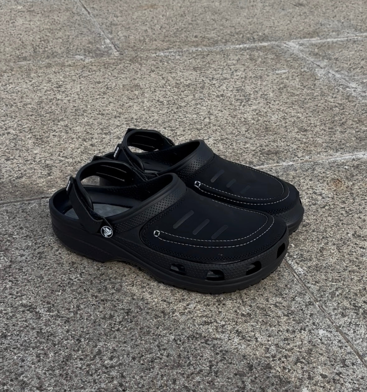 Crocs Yukon Lite Ride