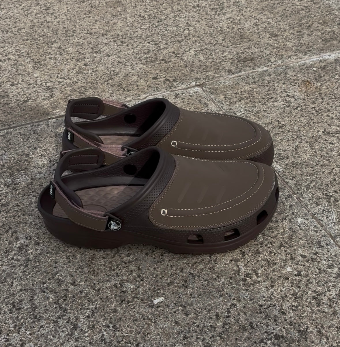 Crocs Yukon Lite Ride