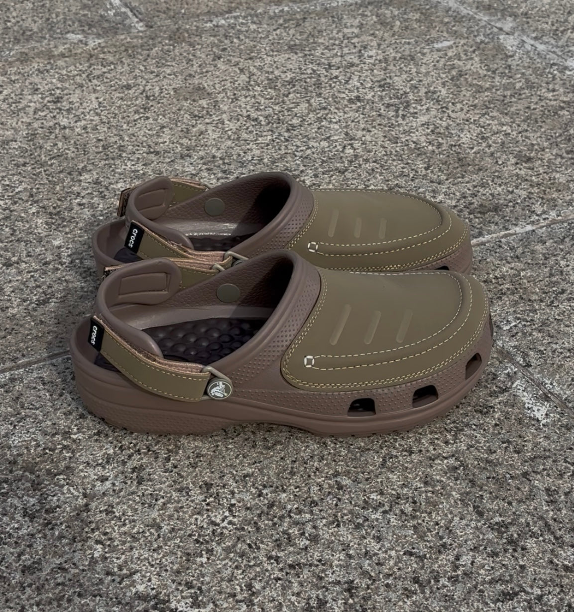 Crocs Yukon Lite Ride