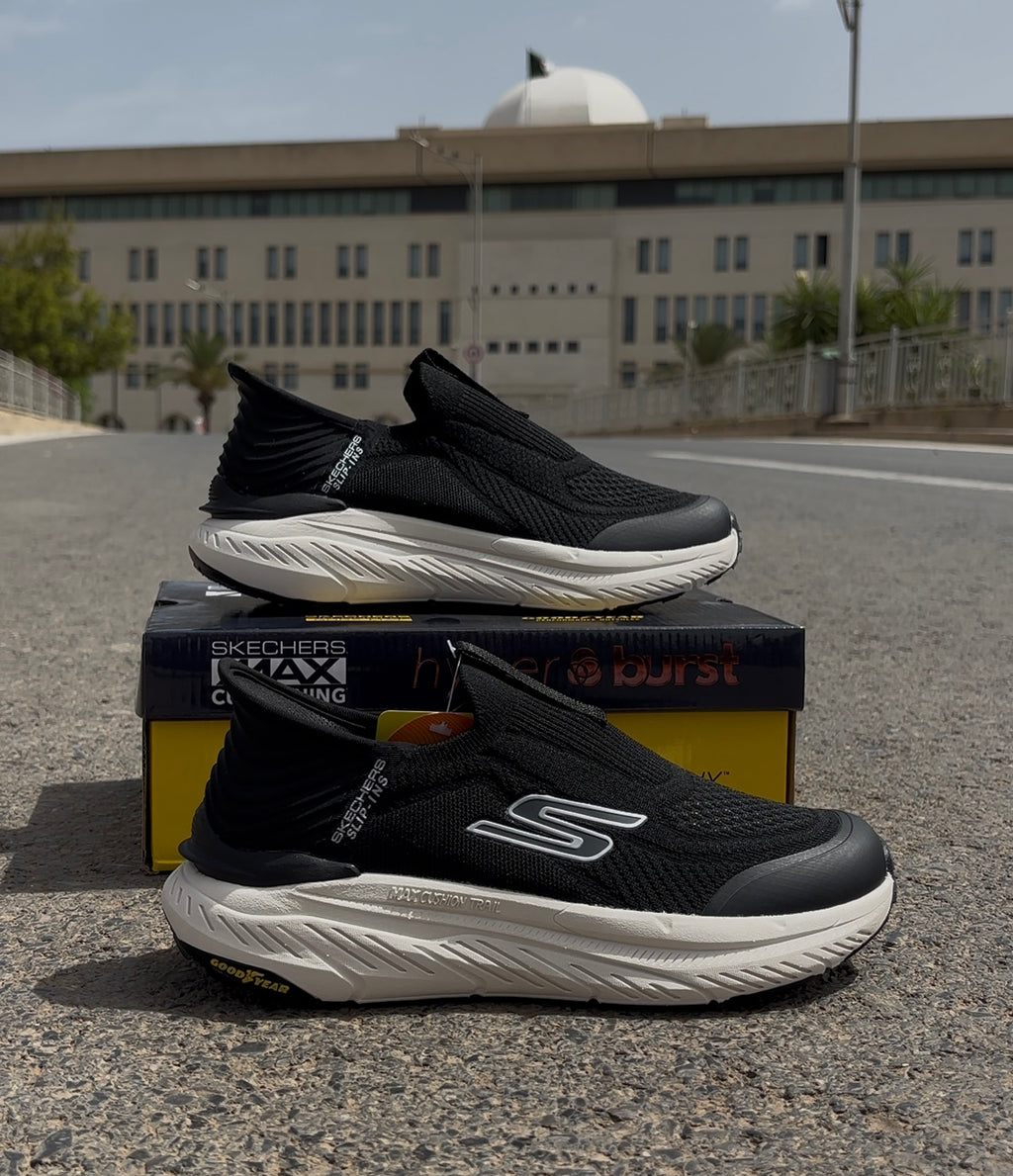 Skechers Slip In Goodyear