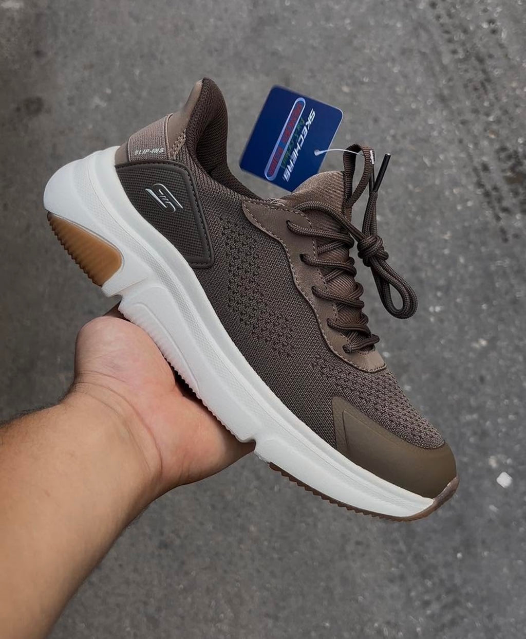 Skechers Slip In Original