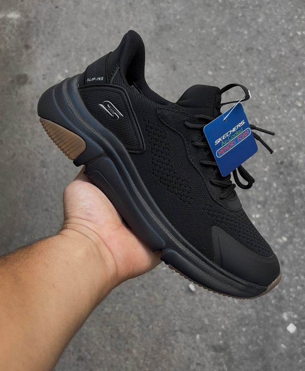 Skechers Slip In Original