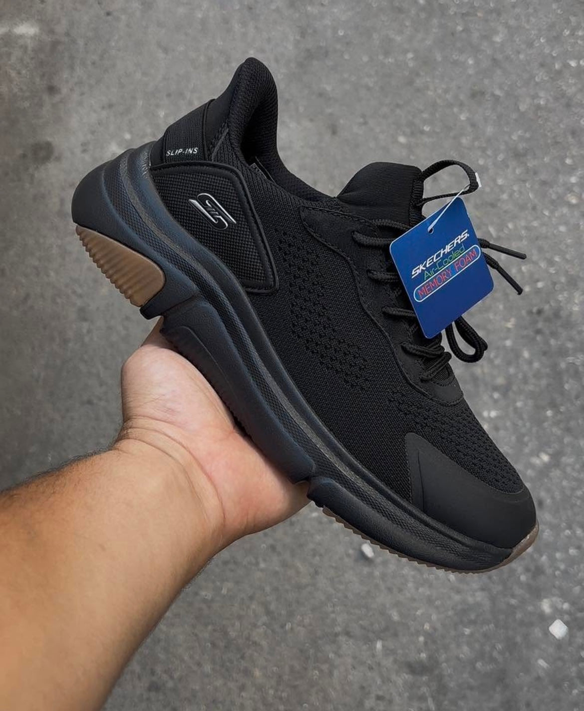 Skechers Slip In Original