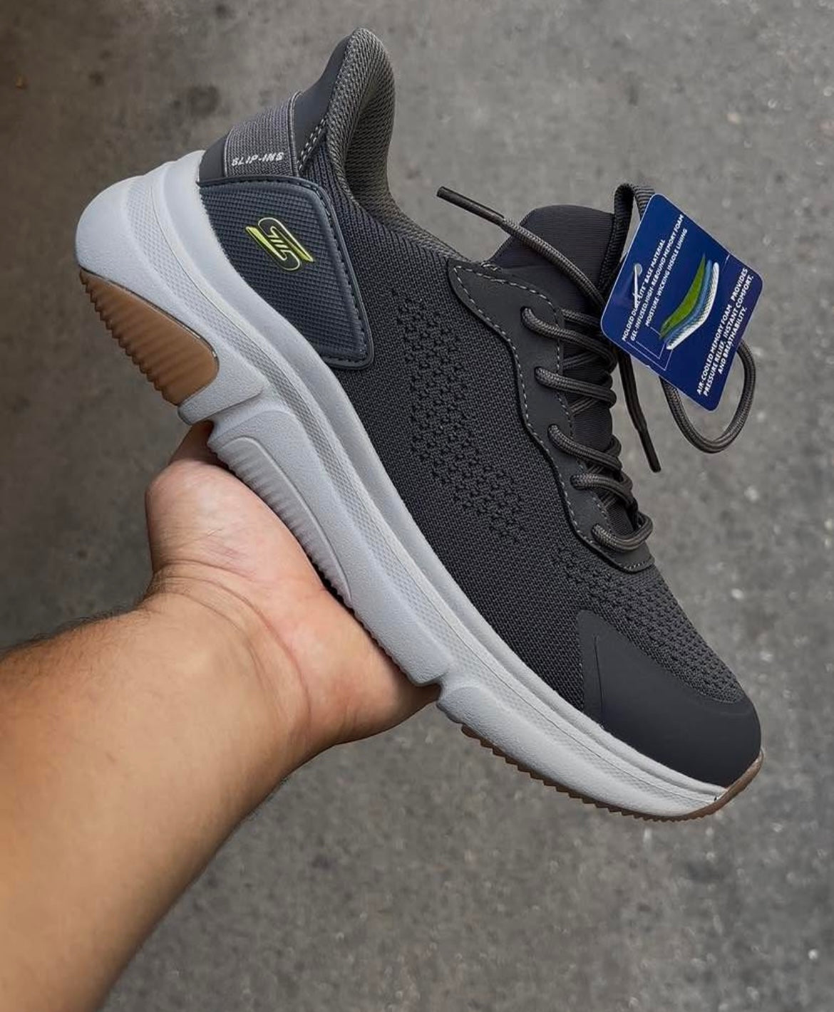 Skechers Slip In Original