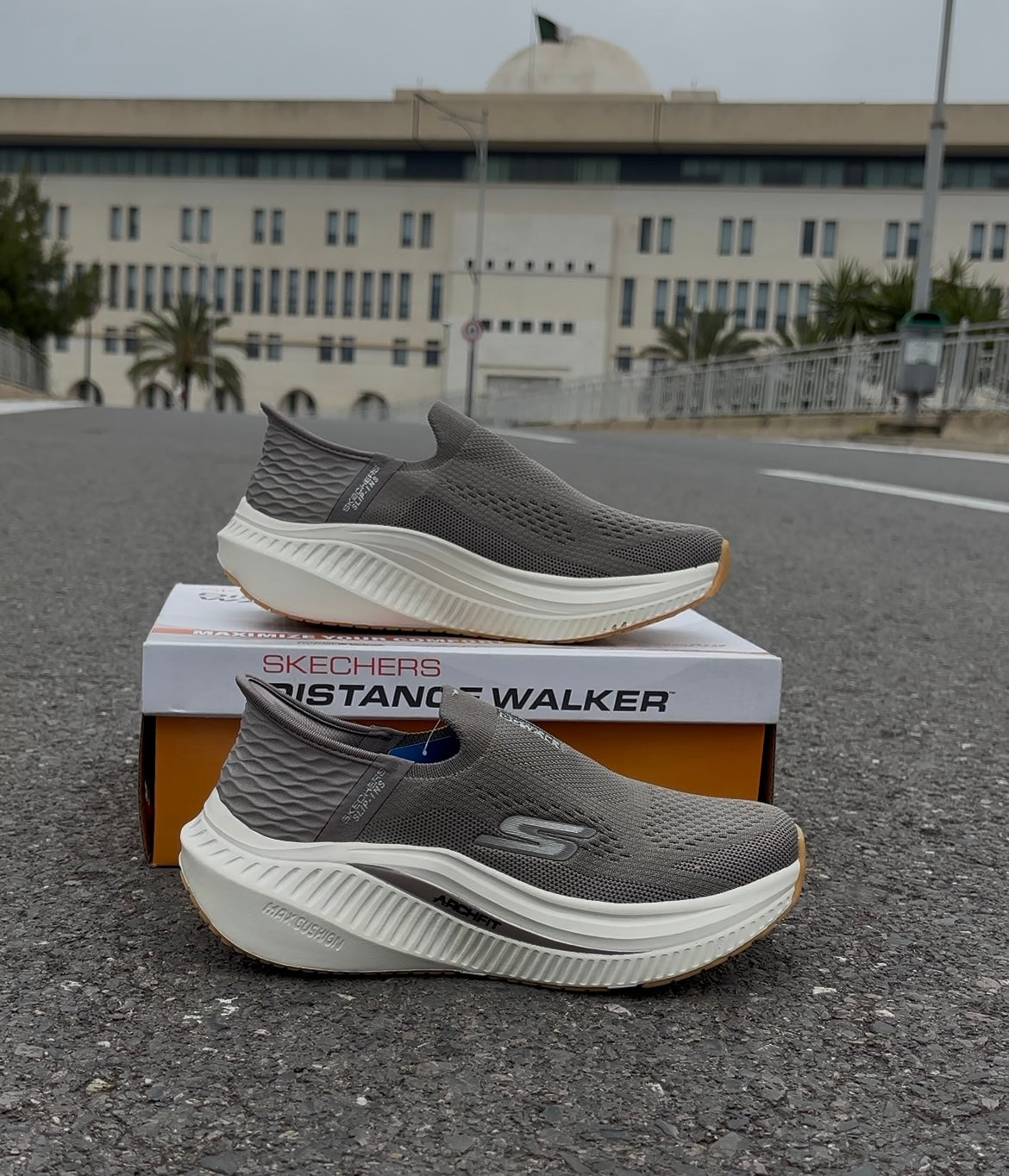 Skechers Slip In Original