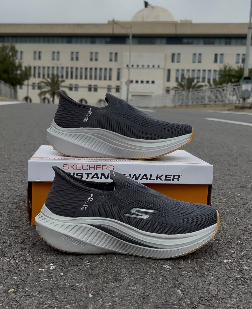 Skechers Slip In Original