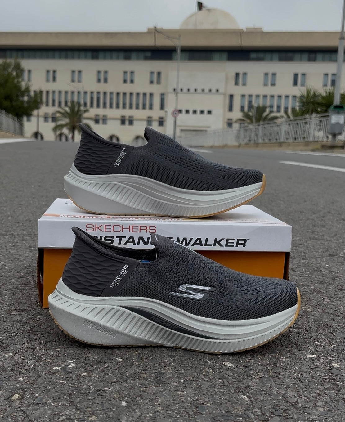 Skechers Slip In Original