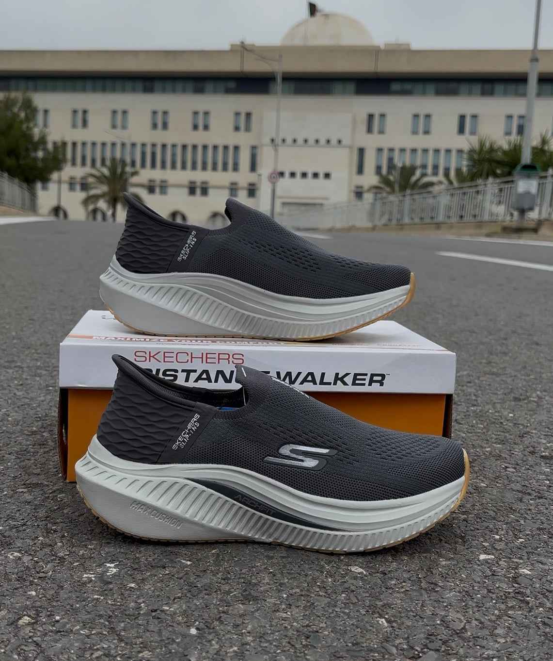 Skechers Slip In Original