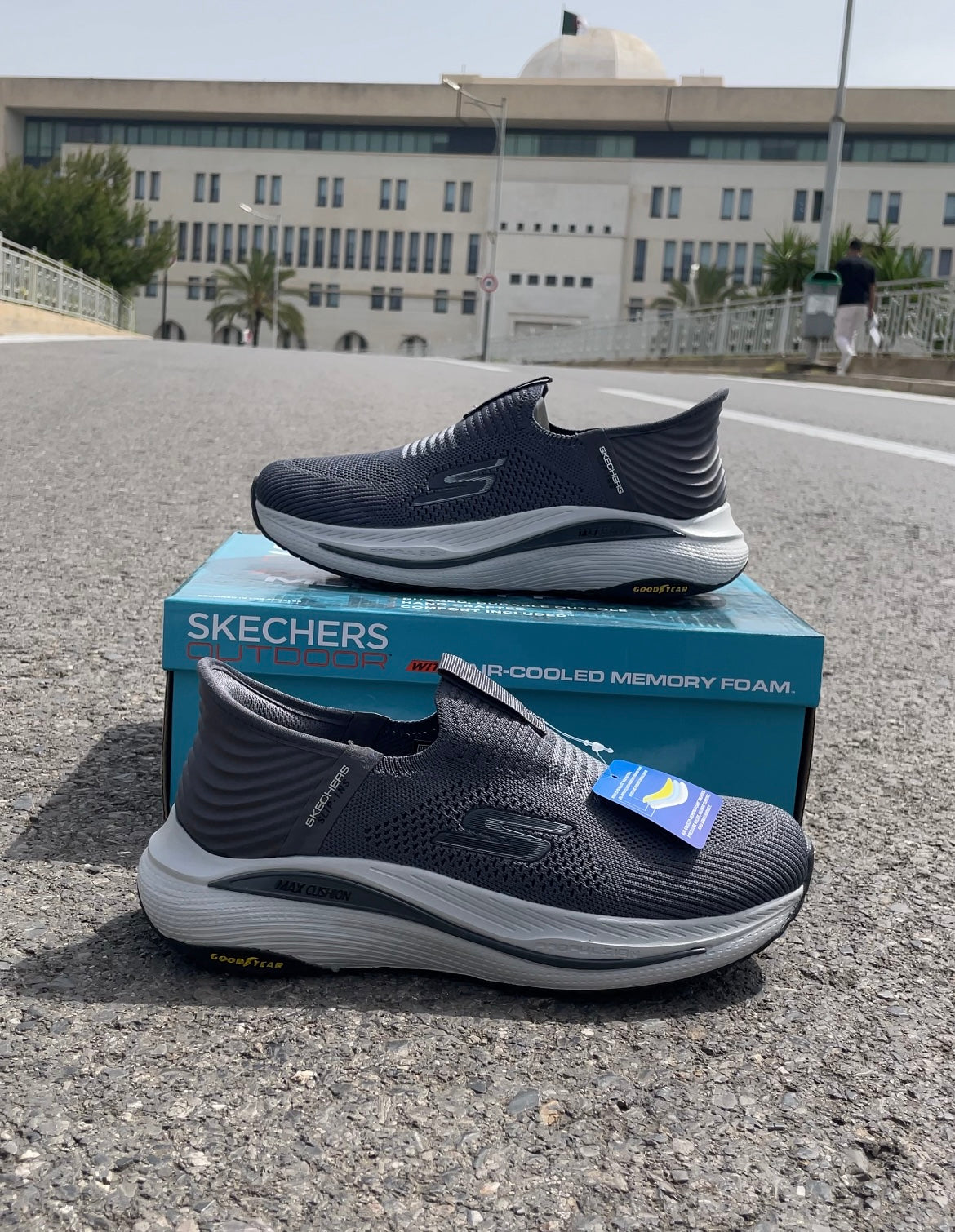 Skechers Slip In Super Good
