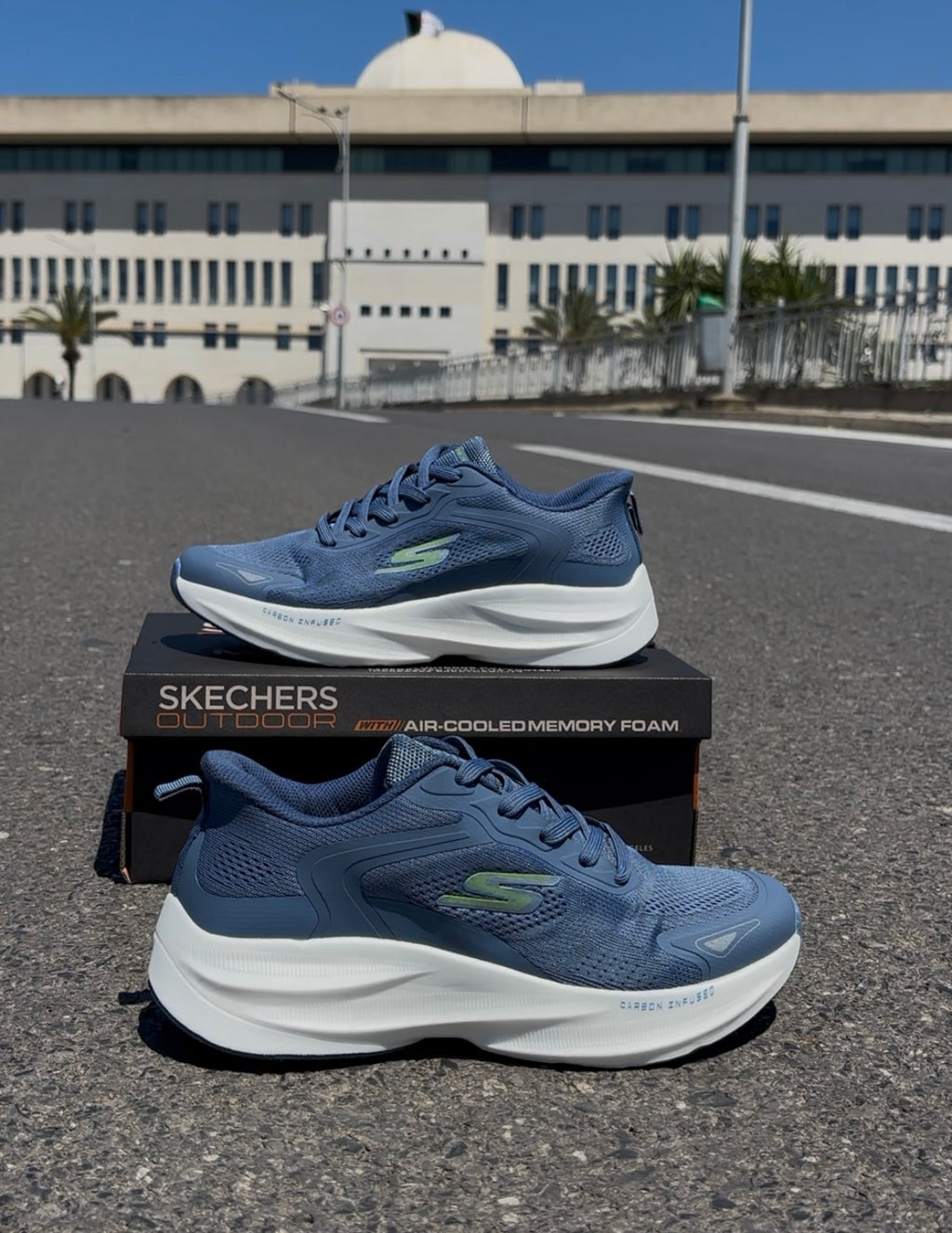 Skechers Slip In