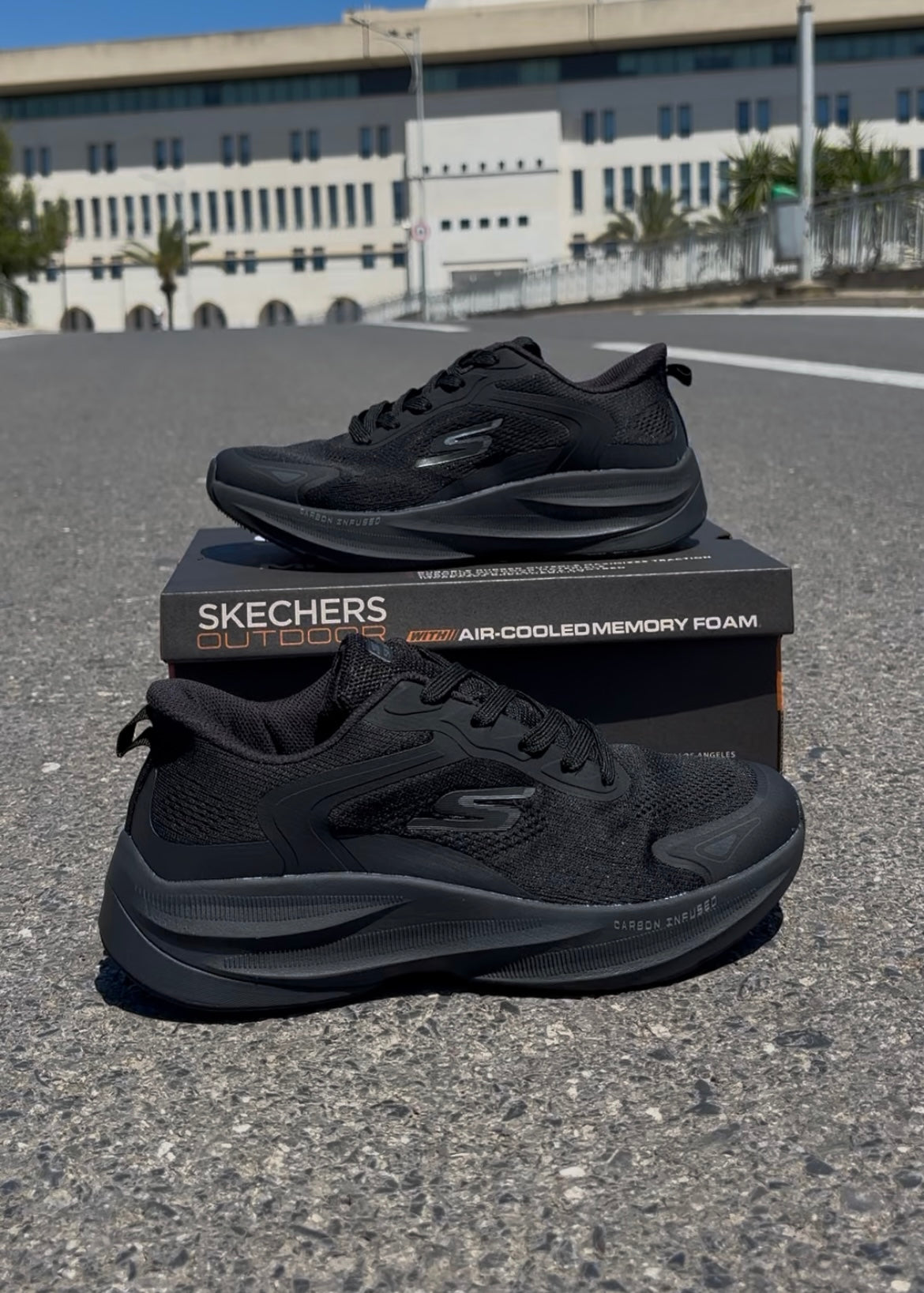 Skechers Slip In