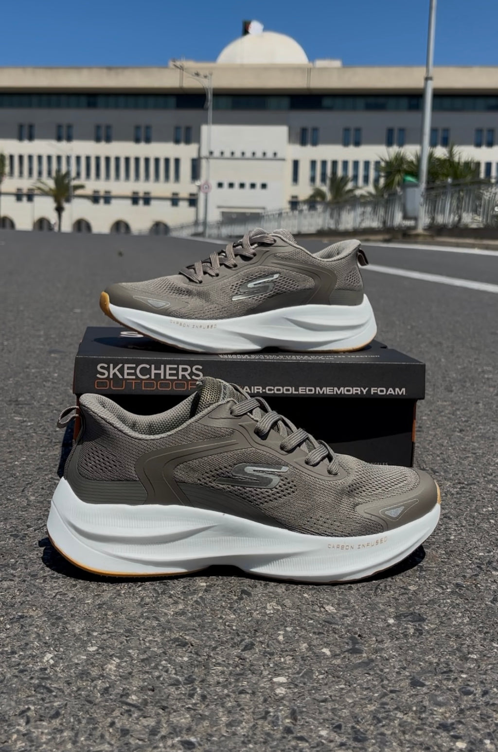 Skechers Slip In