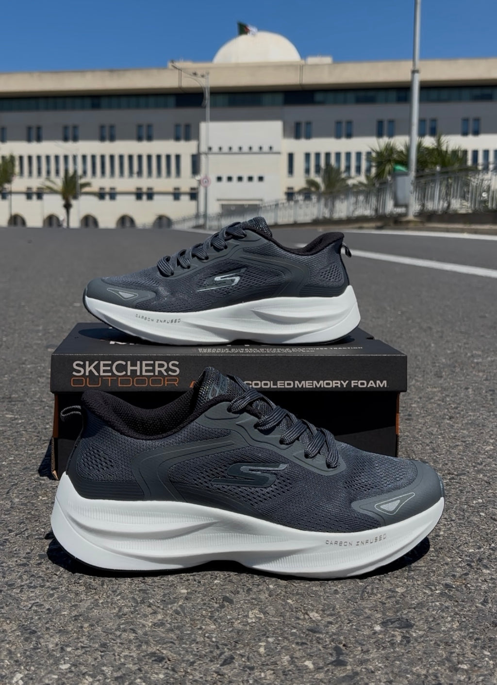 Skechers Slip In