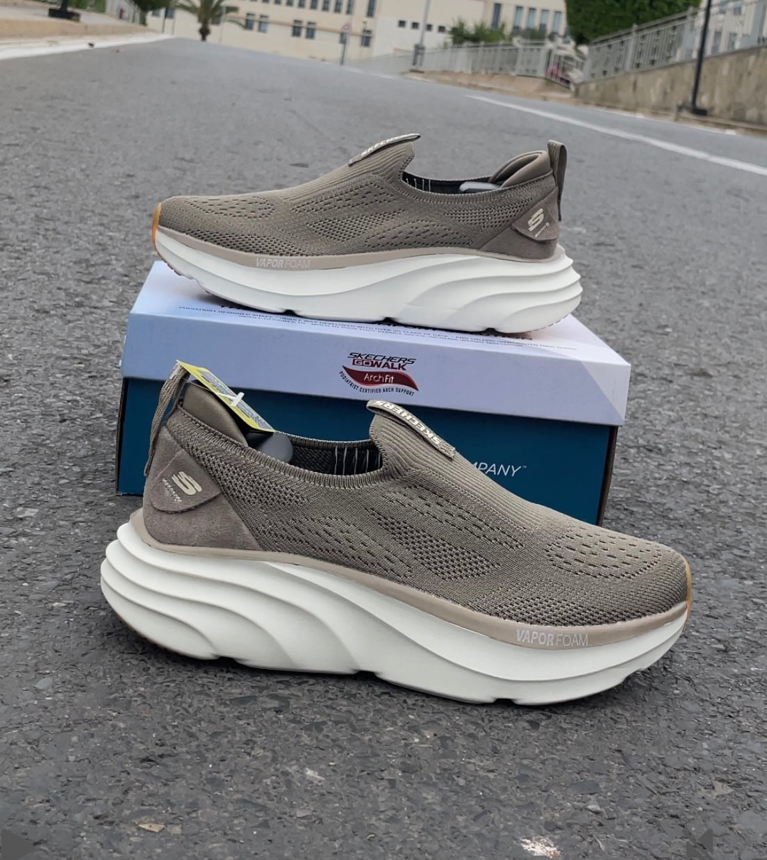 Skechers Original