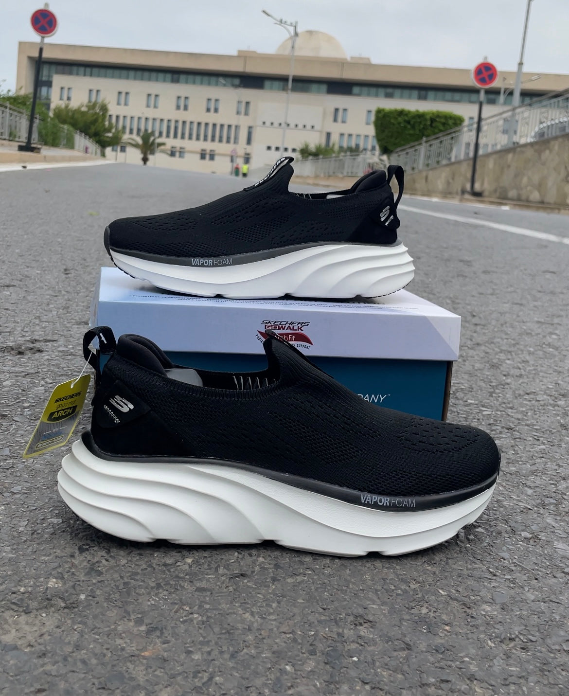 Skechers Original