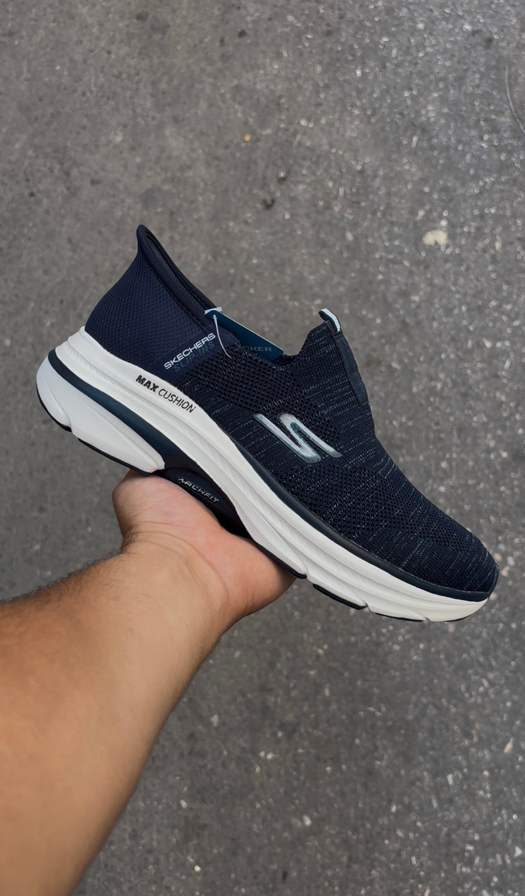 Skechers Slip In Original