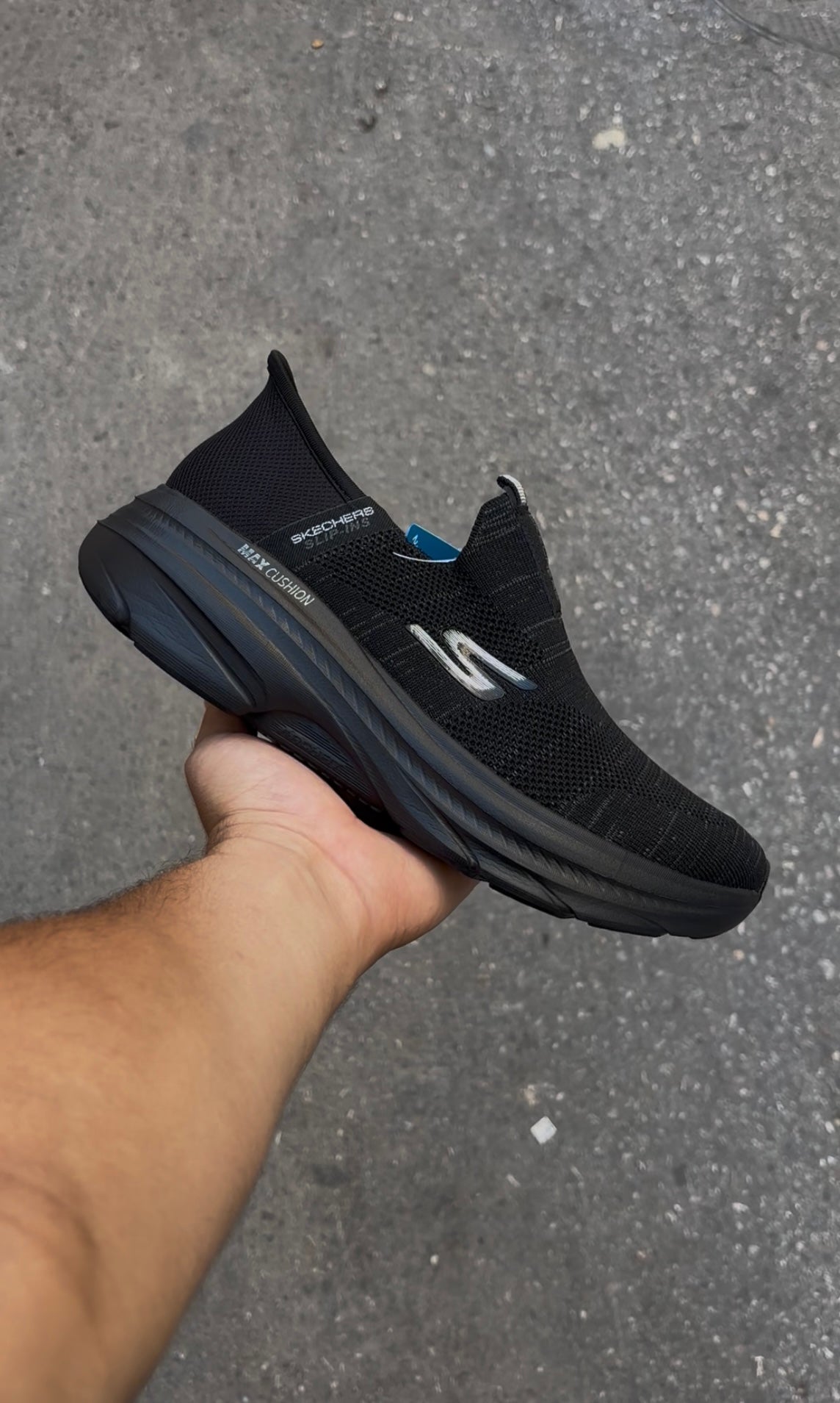 Skechers Slip In Original