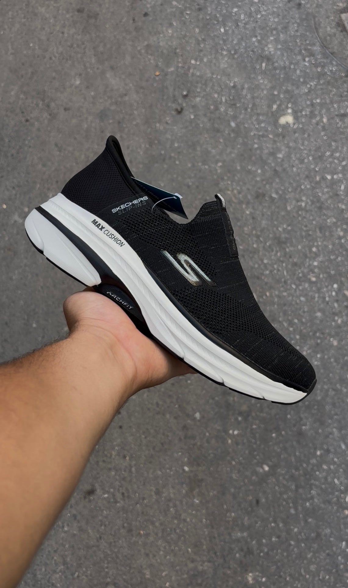 Skechers Slip In Original
