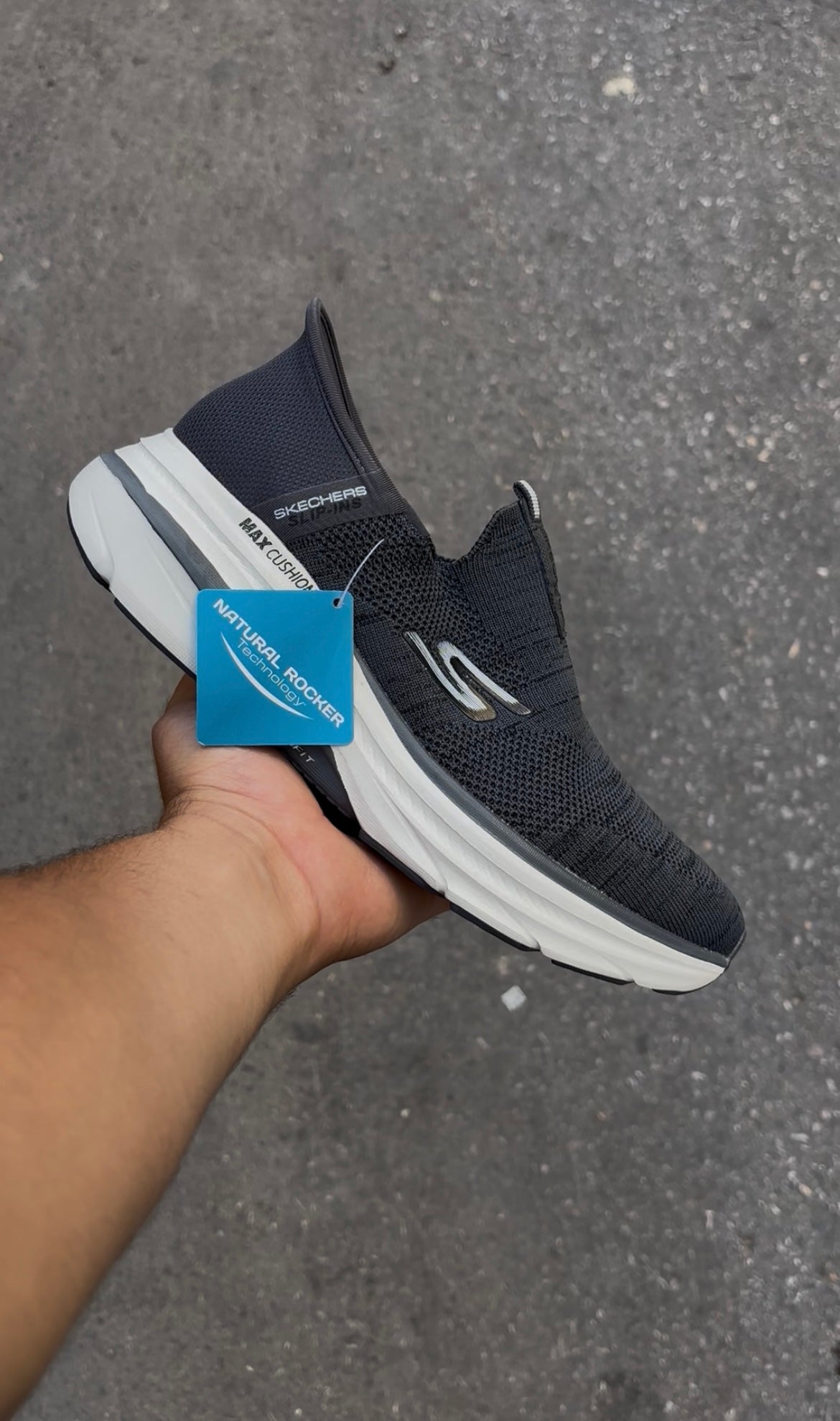 Skechers Slip In Original