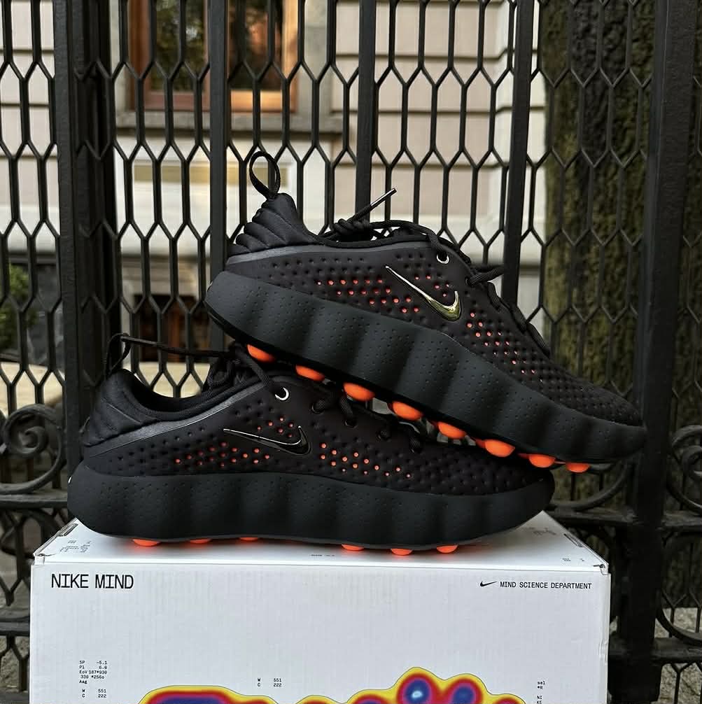 Nike Mind - 002