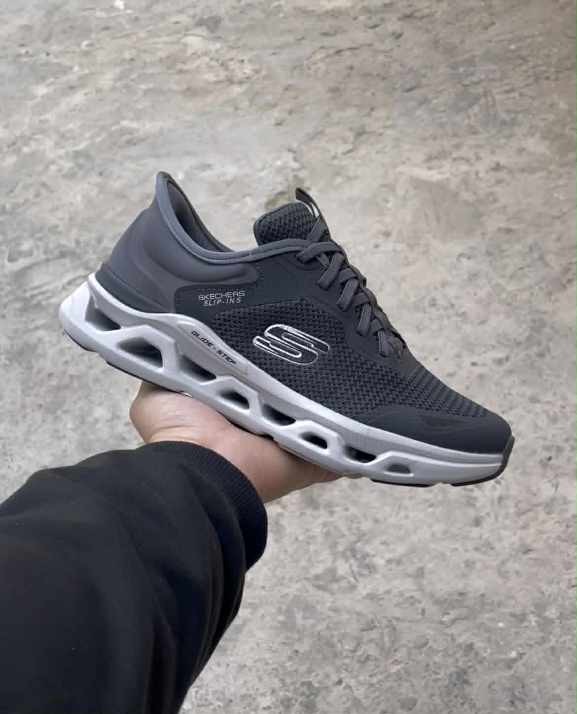 Skechers Ultra Go