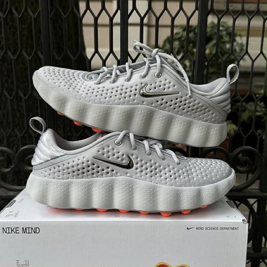 Nike Mind - 002
